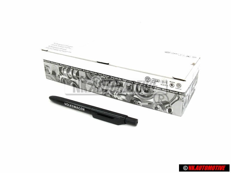 Original VW VOLKSWAGEN AG Aktiengesellschaft Pen - 000087703AG041