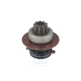Original VW Freewheel Gearbox - 049911335