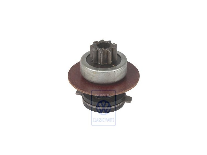 Original VW Freewheel Gearbox - 049911335