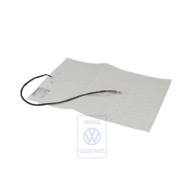 Original VW Heater Element-Seat - 161963555A