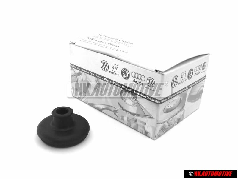 Original VW Wiring Loom Grommet 33/9 - 021971907A