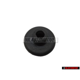 Original VW Wiring Loom Grommet 33/9 - 021971907A