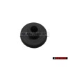 Original VW Wiring Loom Grommet 33/9 - 021971907A