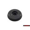 Original VW Wiring Loom Grommet 33/9 - 021971907A