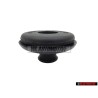 Original VW Wiring Loom Grommet 33/9 - 021971907A