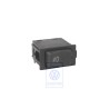 Original VW Switch For Front And Rear Fog Lights - 162941535