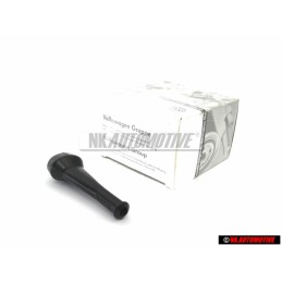 Original VW Protective Cap Housing 39x7.5 - 022906102