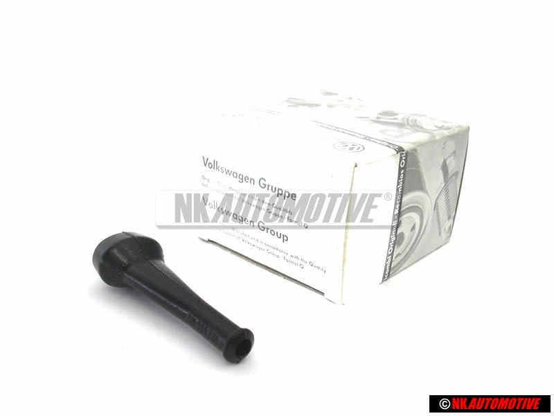 Original VW Protective Cap Housing 39x7.5 - 022906102