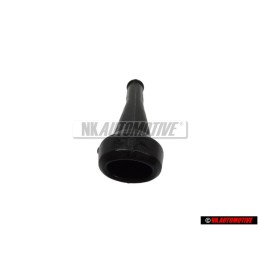 Original VW Protective Cap Housing 39x7.5 - 022906102