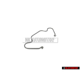 Original VW Alternator Spring Shackle Clip - 036903121