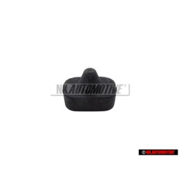 Original VW Stop Buffer - 165827489