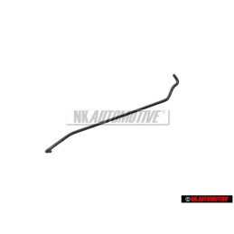 Original VW Pull Rod - 165827515