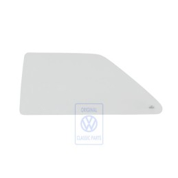 Original VW Side Window - 165845301