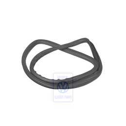 Original VW Seal For Side Window - 165845322