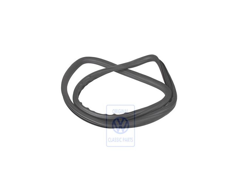 Original VW Seal For Side Window - 165845322