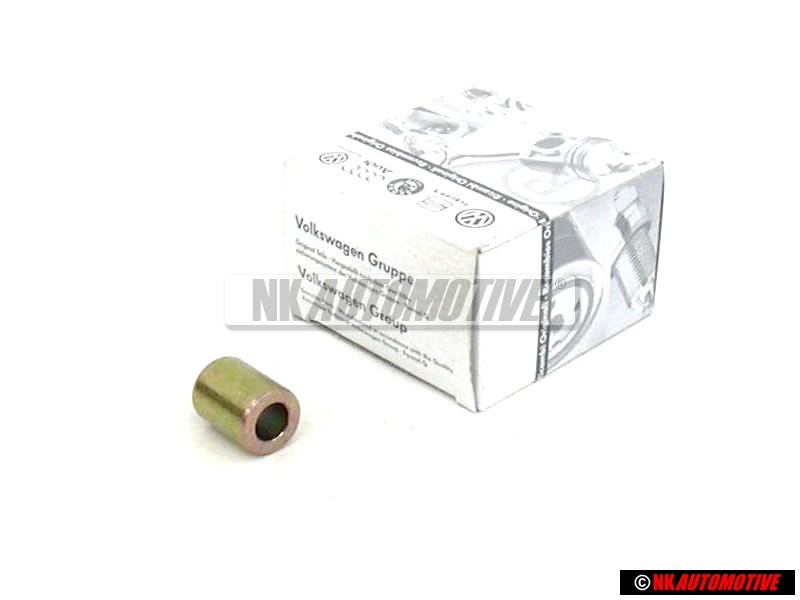 Original VW 1.1 1.3 Engine Mount Bracket Bushing - 052903147