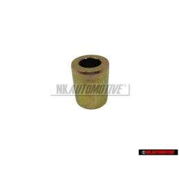 Original VW 1.1 1.3 Engine Mount Bracket Bushing - 052903147