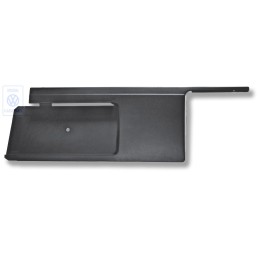 Original VW Trim For Licence Plate - 165853482