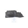 Original VW Luggage Compartment Trim Satin Black - 165867430E 9CJ