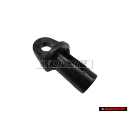 Original VW Spring Retainer - 701711367