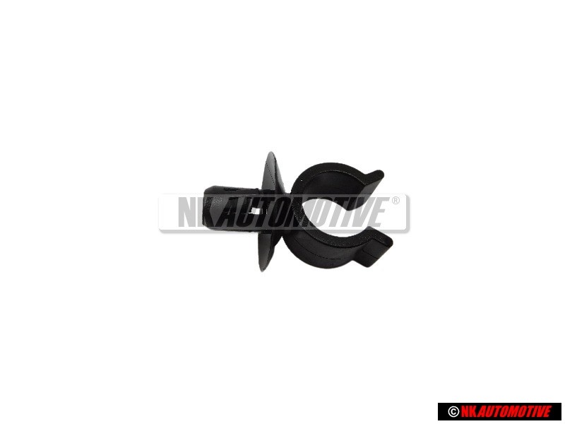Original VW Retainer For Brake Pipe - 281611767A