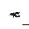Original VW Retainer For Brake Pipe - 281611767A