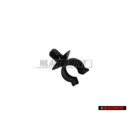 Original VW Retainer For Brake Pipe - 281611767A