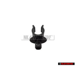 Original VW Retainer For Brake Pipe - 281611767A