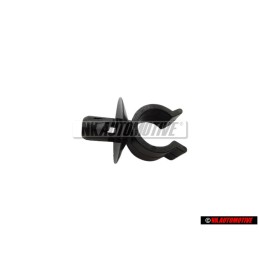 Original VW Retainer For Brake Pipe - 281611767A