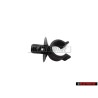 Original VW Retainer For Brake Pipe - 281611767A
