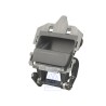 Original VW Inner Actuator Satin Black - 705829309A 01C