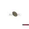 Original VW Cabrio Press Stud Push Button Cap - 141871439B