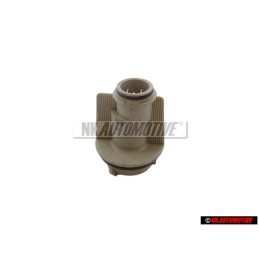 Original VW Bulb Holder - 3B0953123B