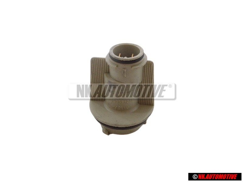 Original VW Bulb Holder - 3B0953123B
