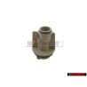 Original VW Bulb Holder - 3B0953123B