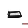 Original VW Electric Headlight Range Control Dashboard Trim - 155867257 01C
