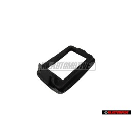 Original VW Electric Headlight Range Control Dashboard Trim - 155867257 01C