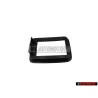 Original VW Electric Headlight Range Control Dashboard Trim - 155867257 01C
