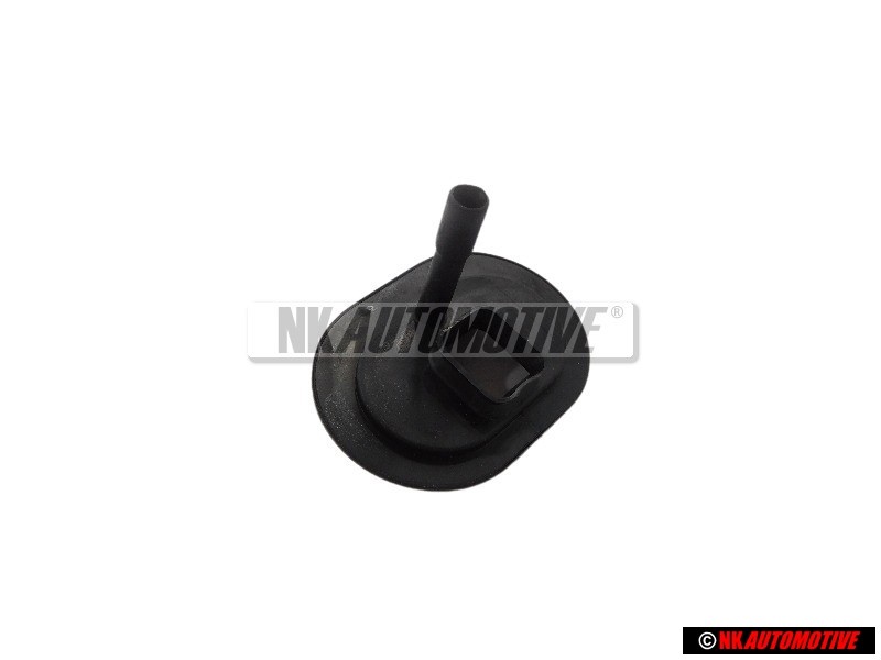 Original VW Grommet - 7D1955997