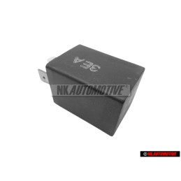 Original Audi 90/100 Typ44 5 5Cylinder Fuel Pump Relay 263 - 443907385F