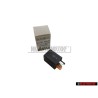 Original Audi 90/100 Typ44 5 5Cylinder Fuel Pump Relay 263 - 443907385F