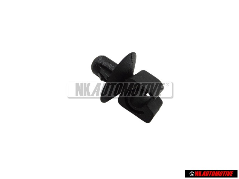 Original VW Retainer for Brake Pipe - 281611767B