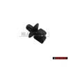 Original VW Retainer for Brake Pipe - 281611767B