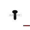 Original VW Socket Head Bolt With Inner Multipoint Head - N 91009701