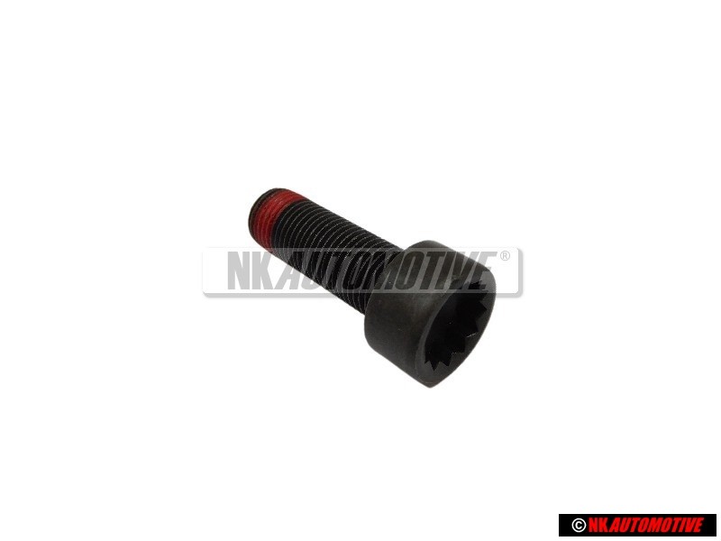 Original VW Socket Head Bolt With Inner Multipoint Head - N 90665101