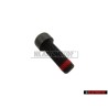 Original VW Socket Head Bolt With Inner Multipoint Head - N 90665101