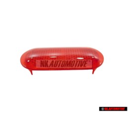 Original VW Rear Light Reflector - 1H0947419A