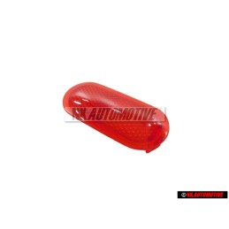 Original VW Rear Light Reflector - 1H0947419A