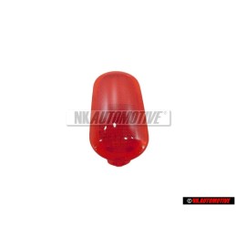 Original VW Rear Light Reflector - 1H0947419A