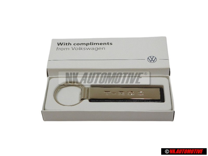 Original VW Key Fob - 2GA087010